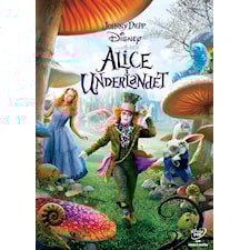 Alice i Underlandet