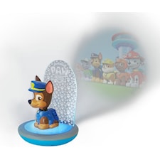 Go Glow Magic, Nattlampe/lommelykt, Paw Patrol