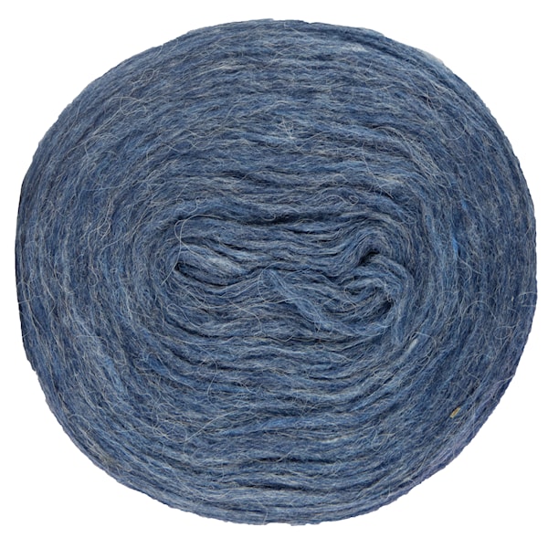 Plötulopi 100 g Blues blue Istex