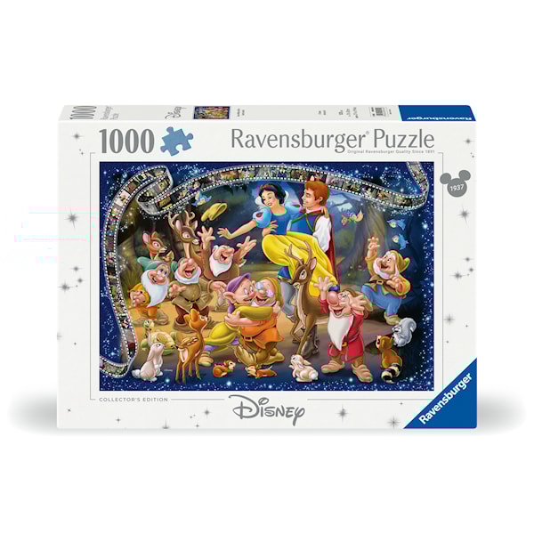 Ravensburger 12000310 puzzle