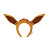 Hårband Öron Eevee Pokémon
