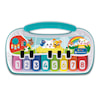Baby Piano Aktivitetsleksak Clementoni