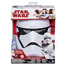 Star Wars Stormtrooper FX Mask