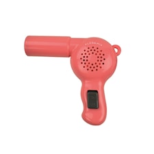 Mini USB Hårfön för Tangentbordet Legami
