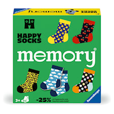 Happy Socks Memory®, Ravensburger
