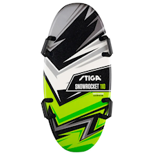 Foamboard Snowrocket Speed 110 Green Stiga