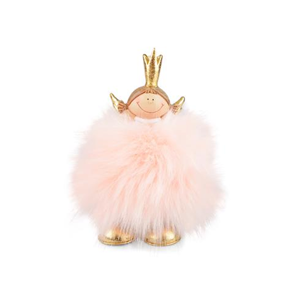 Dekorasjon, Ballerina