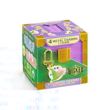 Universal - Wicked - Charms Trunk : BFF