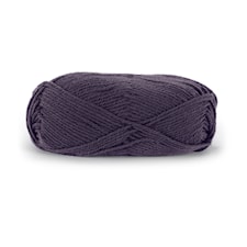 Falk Ullgarn 50 g Rosa 5052 Dale Garn