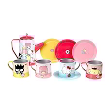 Hello Kitty Teesetti Pelti Micki