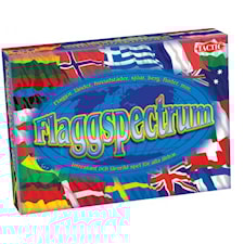 Flaggspectrum (SE)