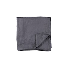Gripsholm Duk Vasket lin Ombreblå 145x250cm
