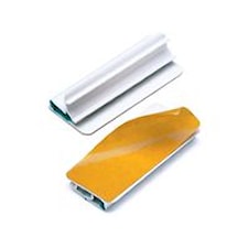 Paperipidike Varioclip 60x27 mm (5 kpl)