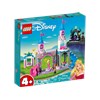 Auroras slott LEGO® Disney Princess (43211)