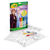 Coloring & Activity Book Disney Frozen Crayola