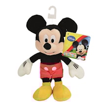 Musse Pigg, Plyschdjur, 25 cm