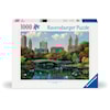 NY Central Park Bow Bridge Puslespill 1000 brikker, Ravensburger