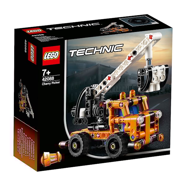 Skylift LEGO Technic (42088) Lego - lego & duplo Skylift LEGO Technic (42088) Lego - lego & duplo