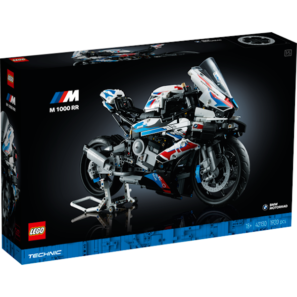 BMW M 1000 RR LEGO® Technic (42130)