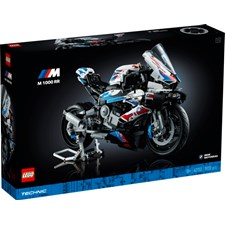 BMW M 1000 RR LEGO® Technic (42130)