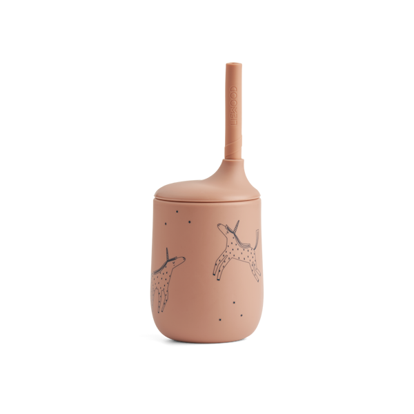 Ellis Pipkopp Unicorn/Pale Tuscany Liewood