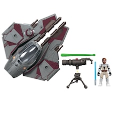 Mission Fleet Obi Wan Star Wars