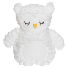 Teddy Heaters Pöllö Aaltomainen Turkki Teddykompaniet