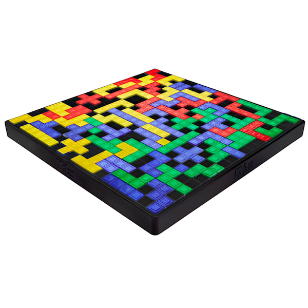 Blokus Shuffle: Uno Edition, online | Adlibris