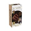 Harry Potter Pom-pom hat knitted set, Gryffindor