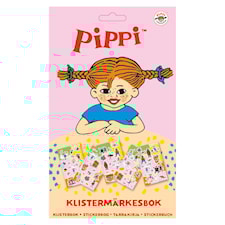 Tarrakirja Pippi