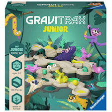 GraviTrax Kulbana Junior Startset Jungle