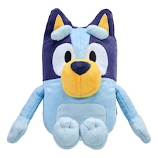 Talking Plush Bluey 31 cm (DK/SE/GB) Bluey
