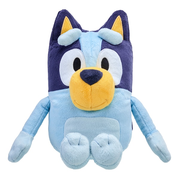 Talking Plush Bluey 31 cm (DK/SE/GB) Bluey