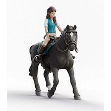 Schleich Horse Club Lisa & Storm
