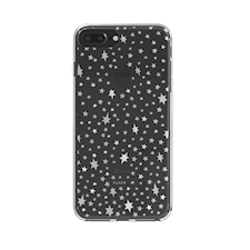 Mobildeksel, Starry Nights, Til iPhone 6+/6s+/7+/8+, FLAVR