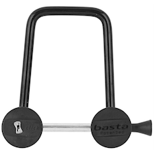 Bygellås cykel