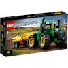 John Deere 9620R 4WD Tractor LEGO® Technic (42136)