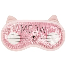 Ögonmask Gel Katt Legami
