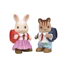 Skolkamrater, Sylvanian Families