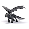 Dragons Movie Feature Dragons - Toothless