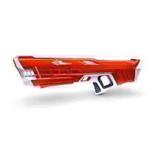 SpyraThree Water Gun Punainen Spyra