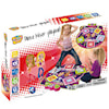 Dance Mixer Playmat dansmatta