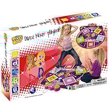 Dance Mixer Playmat dansmatta