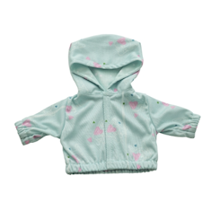 Jacka till Dockor 36-41 cm Lillan & Friends