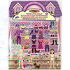Återanvändbara Puffy Stickers Dress-Up Melissa & Doug