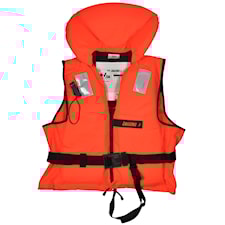 Flytevest 90+ kg, 125 newton