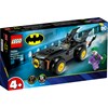 Batmobile™-ajojahti: Batman™ vastaan The Joker™ LEGO® Super Heroes DC (76264)