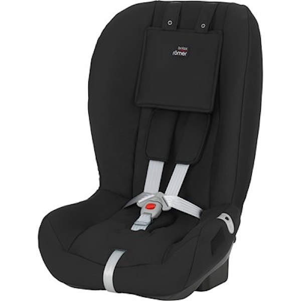 Two-way, Cosmos Black, Britax