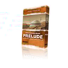 Terraforming Mars: Prelude, Strategiapeli (EN)