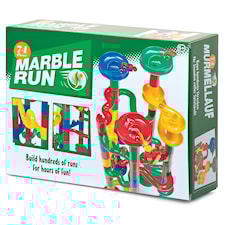Marble Run Kuularata 74 Osaa